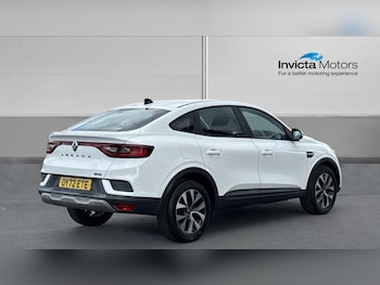 Used Renault Arkana 2022 for sale - 79575665: Photo