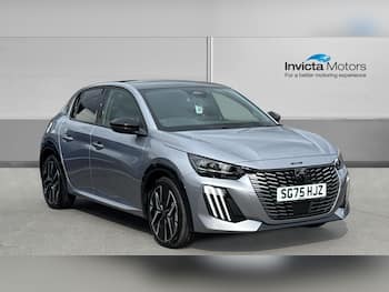 Used Peugeot 208 2025 for sale - 79724893: Photo
