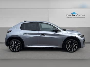 Used Peugeot 208 2025 for sale - 79724893: Photo