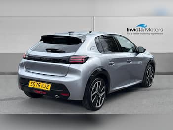 Used Peugeot 208 2025 for sale - 79724893: Photo