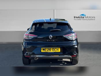Used Renault Clio 2026 for sale - 79872913: Photo