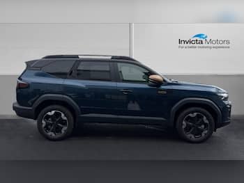 Used Dacia Bigster 2026 for sale - 79656582: Photo