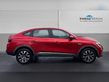 Used Renault Arkana 2022 for sale - 79575667: Photo