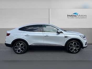 Used Renault Arkana 2023 for sale - 79575661: Photo
