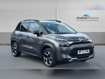 Used Citroen C3 Aircross 2023 for sale - 79630222: Photo