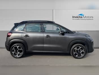 Used Citroen C3 Aircross 2023 for sale - 79630222: Photo