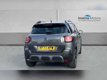 Used Citroen C3 Aircross 2023 for sale - 79630222: Photo
