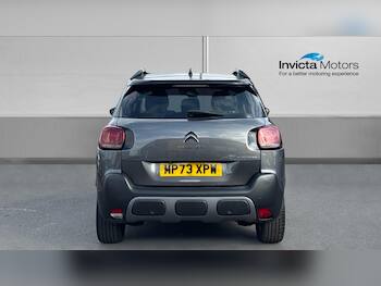 Used Citroen C3 Aircross 2023 for sale - 79630222: Photo