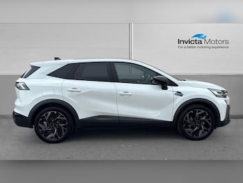 Used Renault Symbioz 2025 for sale - 79552157: Photo