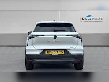 Used Renault Symbioz 2025 for sale - 79630232: Photo