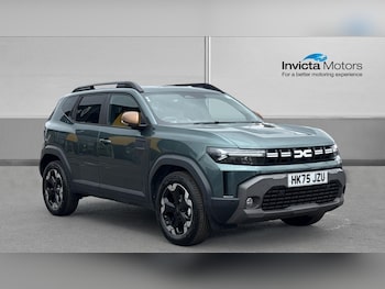 Used Dacia Duster 2025 for sale - 79552158: Photo