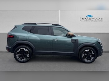 Used Dacia Duster 2025 for sale - 79552158: Photo