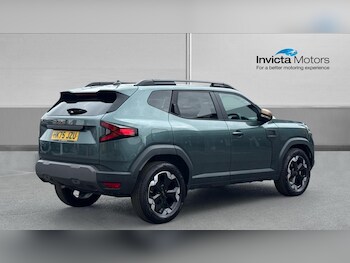 Used Dacia Duster 2025 for sale - 79552158: Photo