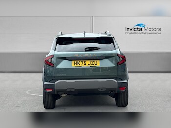 Used Dacia Duster 2025 for sale - 79552158: Photo