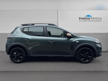 Used Dacia Sandero Stepway 2025 for sale - 79710912: Photo