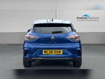 Used Renault Clio 2026 for sale - 79872910: Photo