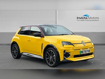Used Renault 5 2026 for sale - 79710915: Photo