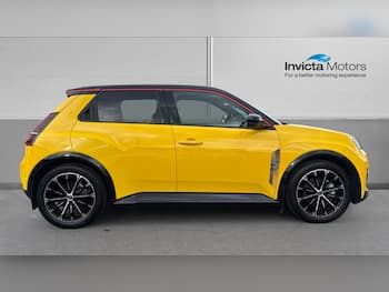 Used Renault 5 2026 for sale - 79710915: Photo