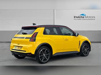 Used Renault 5 2026 for sale - 79710915: Photo