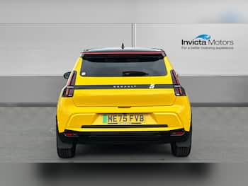 Used Renault 5 2026 for sale - 79710915: Photo