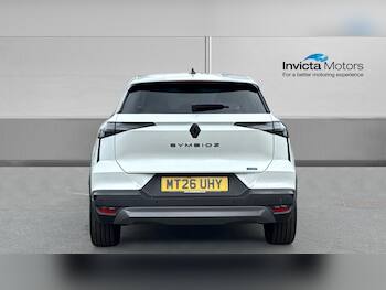 Used Renault Symbioz 2026 for sale - 79656565: Photo