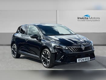 Used Renault Clio 2024 for sale - 79575663: Photo