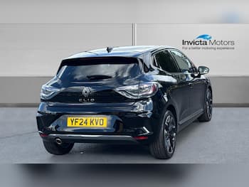 Used Renault Clio 2024 for sale - 79575663: Photo