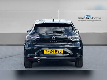 Used Renault Clio 2024 for sale - 79575663: Photo