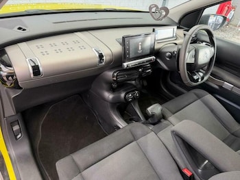 Used Citroen C4 Cactus 2015 for sale - 79047130: Photo