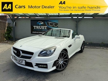 Used Mercedes-Benz CLS 2014 for sale - 79167559: Photo