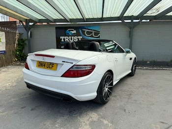 Used Mercedes-Benz CLS 2014 for sale - 79167559: Photo