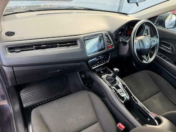Used Honda HR-V 2016 for sale - 78843892: Photo