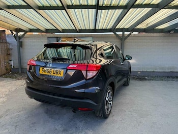 Used Honda HR-V 2016 for sale - 78843892: Photo