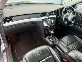 Used Skoda Superb 2012 for sale - 78843893: Photo