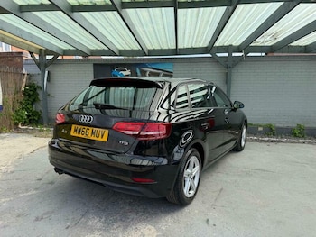 Used Audi A3 2016 for sale - 79385610: Photo