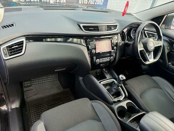 Used Nissan Qashqai 2020 for sale - 78843884: Photo