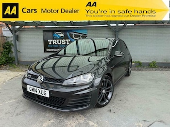 Used Volkswagen Golf 2014 for sale - 79371322: Photo