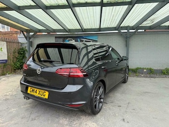 Used Volkswagen Golf 2014 for sale - 79371322: Photo