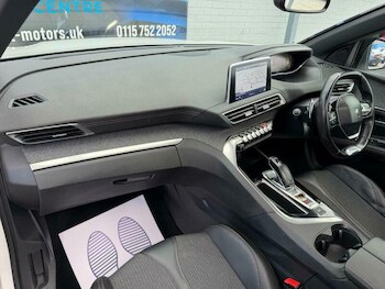 Used Peugeot 3008 2017 for sale - 78964700: Photo