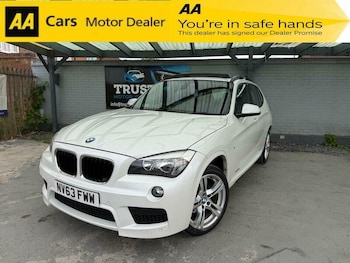 Used BMW X1 2013 for sale - 78968932: Photo