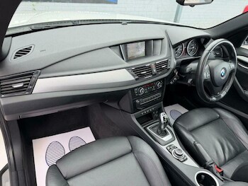 Used BMW X1 2013 for sale - 78968932: Photo