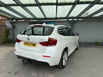 Used BMW X1 2013 for sale - 78968932: Photo
