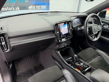 Used Volvo XC40 2021 for sale - 79371299: Photo