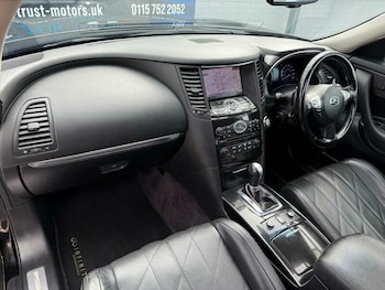 Used Infiniti FX 2013 for sale - 78843890: Photo