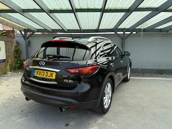 Used Infiniti FX 2013 for sale - 78843890: Photo