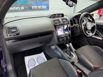 Used Volkswagen Scirocco 2015 for sale - 79470810: Photo