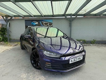 Used Volkswagen Scirocco 2015 for sale - 79470810: Photo