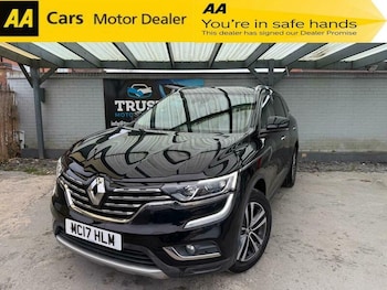 Used Renault Koleos 2017 for sale - 78843886: Photo