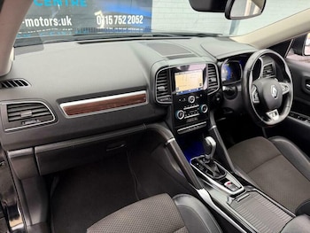 Used Renault Koleos 2017 for sale - 78843886: Photo