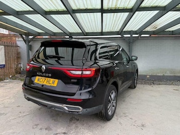 Used Renault Koleos 2017 for sale - 78843886: Photo